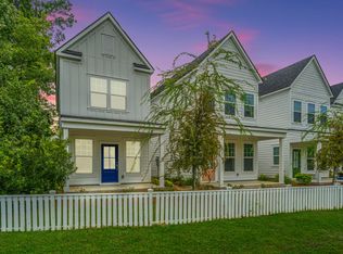 1525 Foster Creek Rd, Hanahan, SC 29410