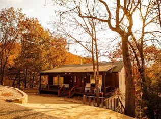 21283 Maple Dr, Garfield, AR 72732