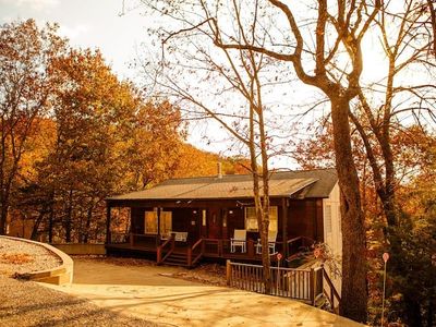 21283 Maple Dr, Garfield, AR, 72732