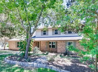 1905 Ringtail Rdg, Austin, TX 78746