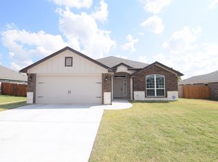 4203 Prewitt Ranch Rd, Killeen, TX 76549