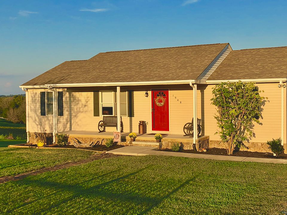 1948 Otter Hill Rd, Bedford, VA 24523 | Zillow