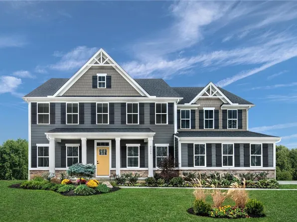 (undisclosed Address), Center Valley, PA 18034