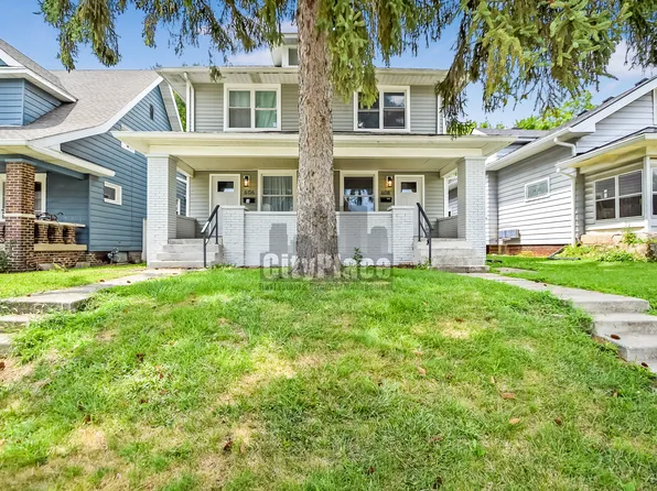 608 N Oakland Ave, Indianapolis, IN 46201