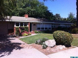 2202 E College Ave, Visalia, CA 93292