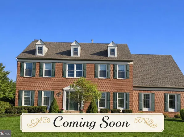 61 Lenape Rd, Richboro, PA 18954