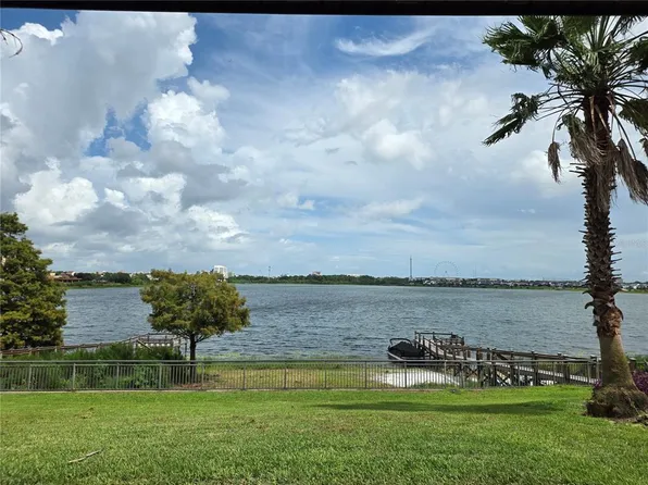 8331 VIA ROSA, ORLANDO, FL 32836