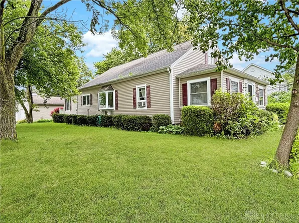 407 W 1st St, Arcanum, OH 45304