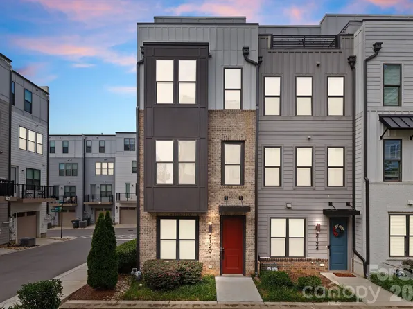 2120 Terwilliger Ter, Charlotte, NC 28203