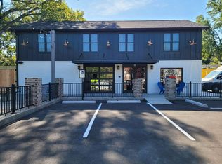 901 E Haggard Ave, Elon, NC 27244