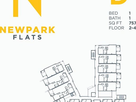 2nd image of 6033 N Park Ln S
