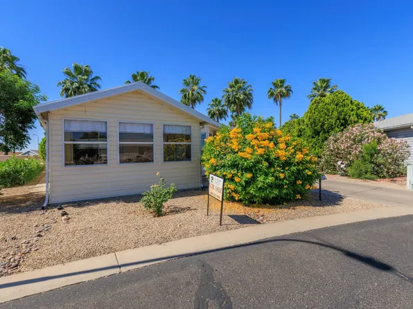 2550 S Ellsworth Rd #33, Mesa, AZ 85209