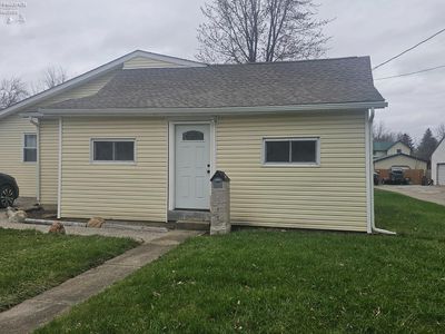 87 3rd St, New London, OH, 44851
