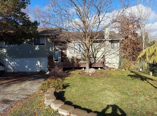 1780 E Shaw Mountain Rd, Boise, ID 83712