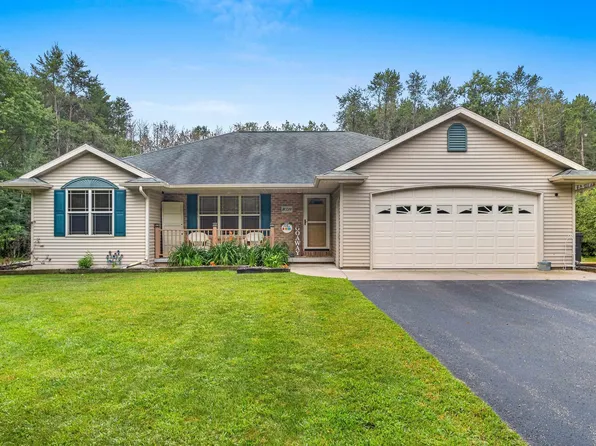 W739 Heath Ln, Marinette, WI 54143