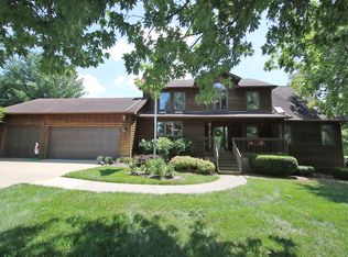 105 Country Ln, Georgetown, KY 40324