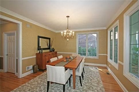 Dining Room - 16 x 13