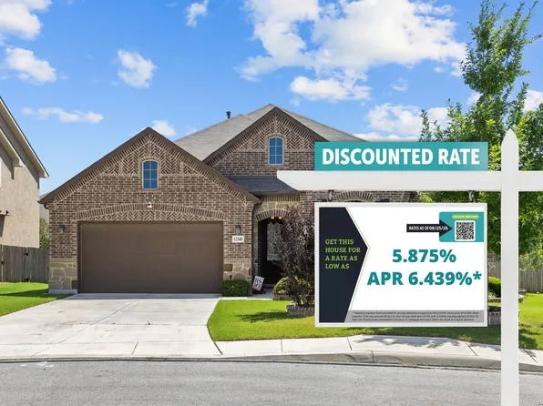 12340 Saddle Up, San Antonio, TX 78254
