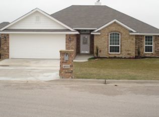 4933 Karla Way, Temple, TX 76502