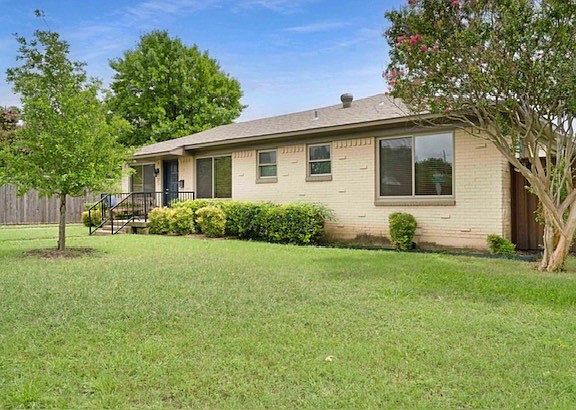 2nd image of 10204 McCree Rd