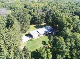 2716 N Scharine Rd, Whitewater, WI 53190