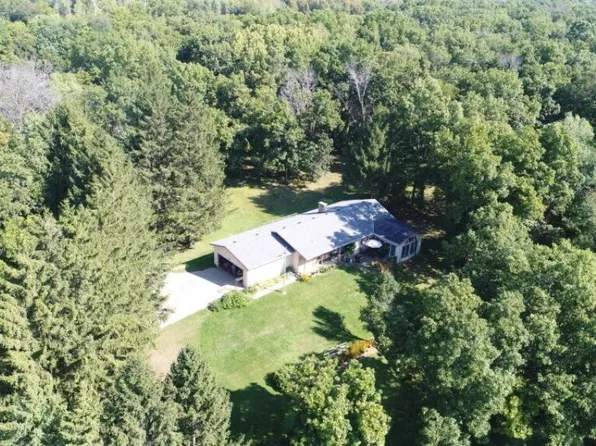 2716 North Scharine ROAD, Whitewater, WI 53190