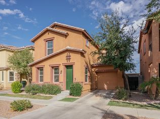 7832 W Pipestone Pl, Phoenix, AZ 85035