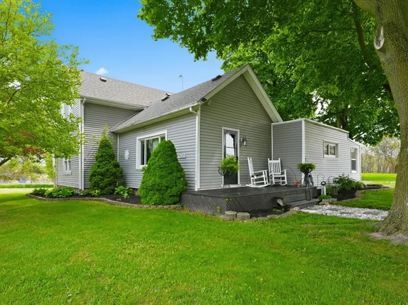 3540 S 275 E, Angola, IN 46703