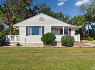 115 Highway J, Troy, MO 63379