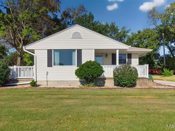 115 Highway J, Troy, MO 63379