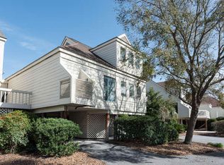 713 Spinnaker Beachhouse Vl, Johns Island, SC 29455