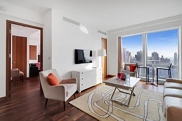 Rented by BARNES New York