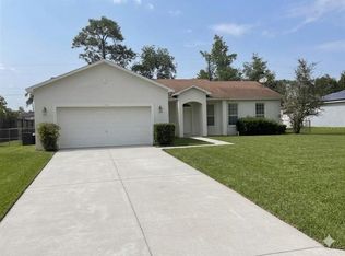 5325 SW 129th Pl, Ocala, FL 34473