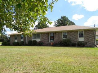 508 Green Acres Dr SW, Hartselle, AL 35640