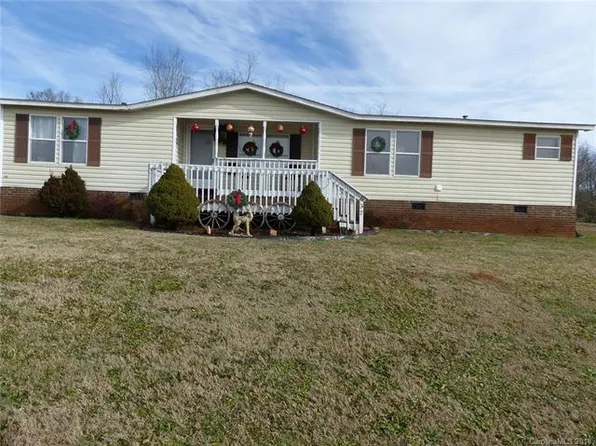 637 Crowe Dairy Rd, Forest City, NC 28043