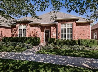 7132 Hazel Ct, Springdale, AR 72762