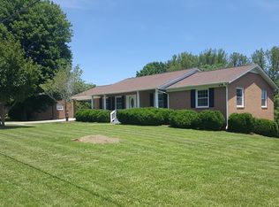 254 Shamrock Dr, Ridgeway, VA 24148