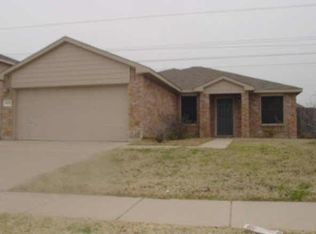 6508 Sheerwater Rd, Arlington, TX 76002