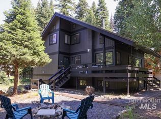 920 Wildhorse Dr, McCall, ID 83638