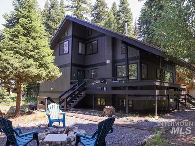 920 Wildhorse Dr, McCall, ID, 83638