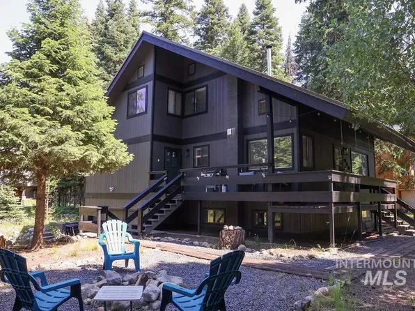920 Wildhorse Dr, McCall, ID 83638