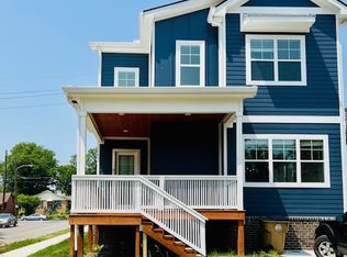 91 Donelson St, Nashville, TN 37210