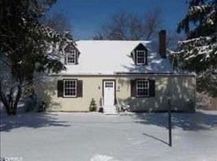 8080 Signal Hill Rd, Mechanicsville, VA 23111