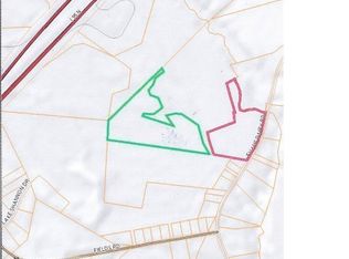 Evans Dairy Rd, Fayetteville, NC 28312