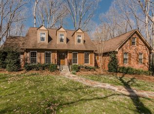 100 High Point Anchorage, Hendersonville, TN 37075