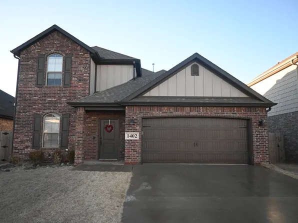 1402 5th Ave, Lowell, AR 72745