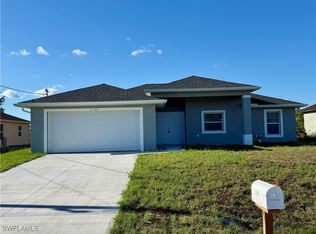 3708 15th St SW, Lehigh Acres, FL 33976