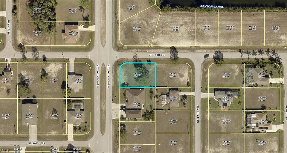 1st image of 3627 W Gator Cir