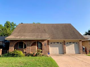 7408 NW 5th St, Oklahoma City, OK 73127