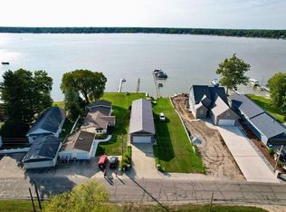 3167 S County Road 210, Knox, IN 46534